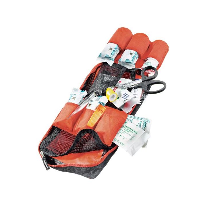 Apteczka DEUTER FIRST AID KIT PRO