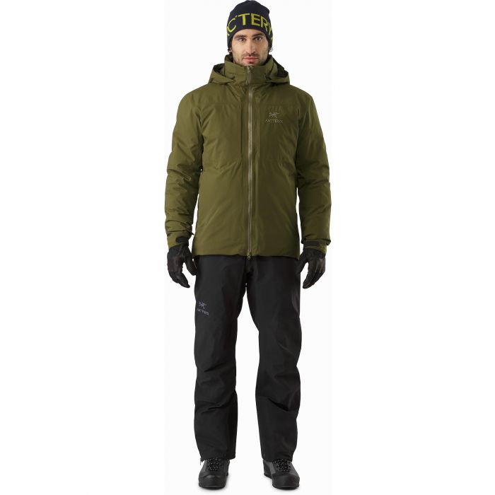 Kurtka ARC'TERYX FISSION SV - Sklep Polarsport