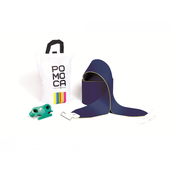 Foki POMOCA CLIMB PRO SGLIDE TIPONBACKFIX 120mm_sklep Polar Sport