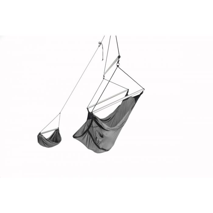 Fotel hamakowy TICKET TO THE MOON MOON CHAIR