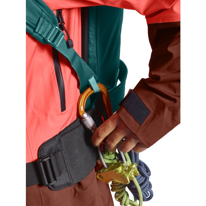 Plecak ORTOVOX FREE RIDER 28 / DIRTY DAISY