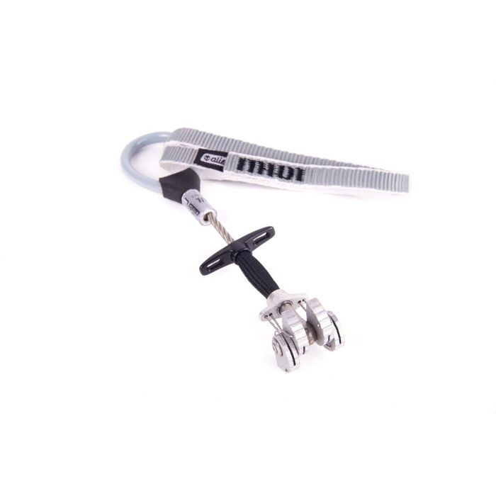 Kości mechaniczne ALIEN REVO LARGE SLING / GREY 