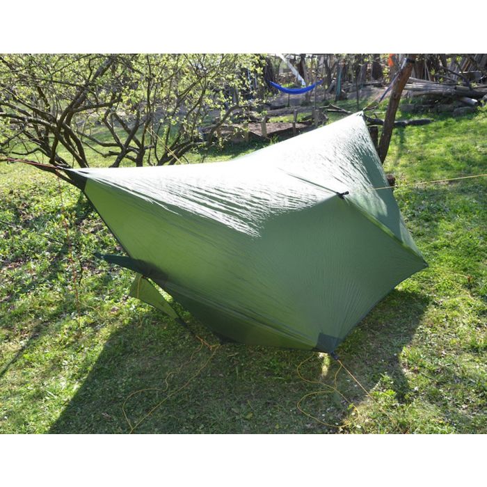 Osłona / zadaszenie hamaka TICKET TO THE MOON FULLMOON TARP