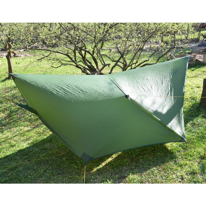 Osłona / zadaszenie hamaka TICKET TO THE MOON FULLMOON TARP