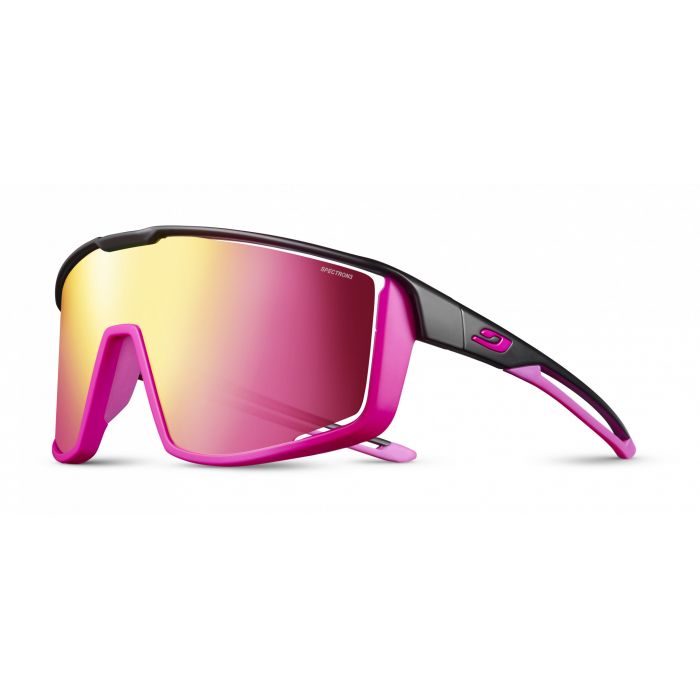 Okulary JULBO FURY / SPECTRON 3 CF / NOIR-ROSE (J5311123)