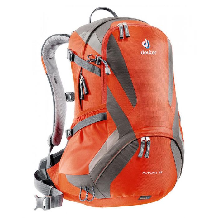 Plecak DEUTER FUTURA 22 