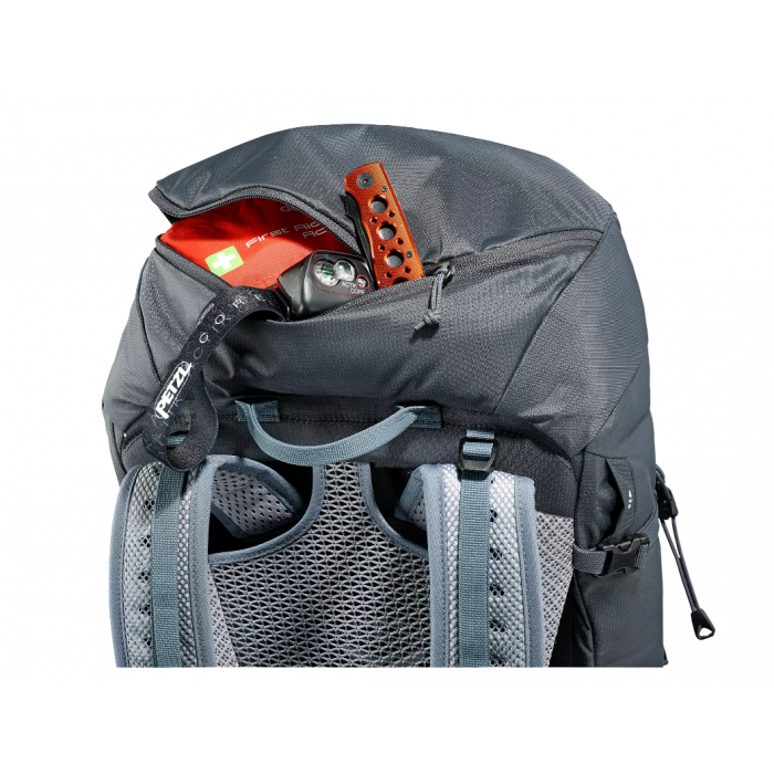 Plecak DEUTER FUTURA 34 EL Plecak DEUTER FUTURA 34 EL