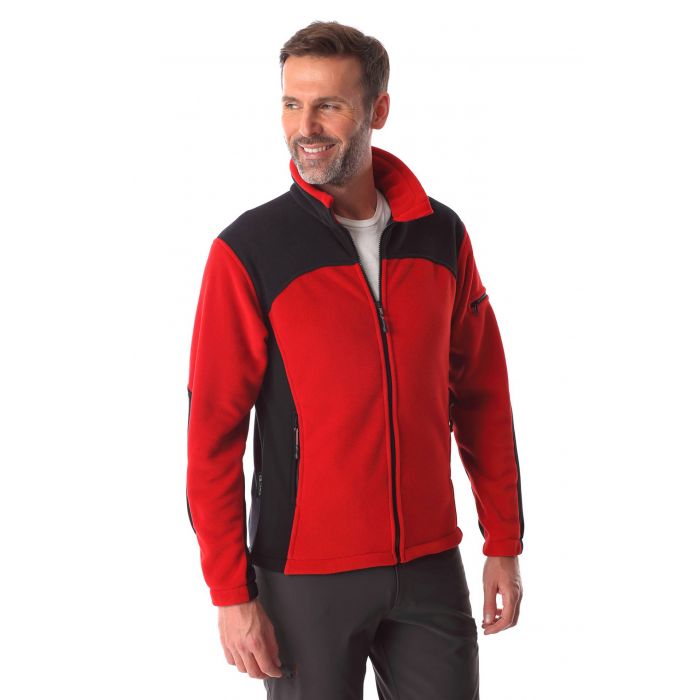 Kurtka męska ALVIKA GANESH