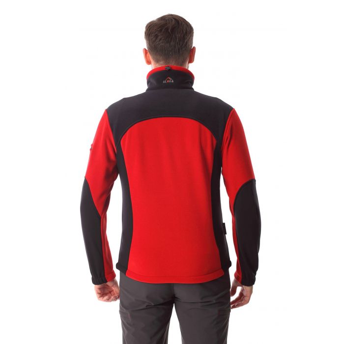 Kurtka męska ALVIKA GANESH