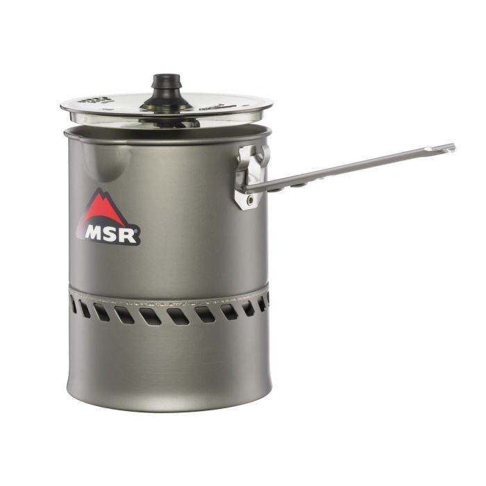 Garnek do kuchenki MSR REACTOR 1.0 L