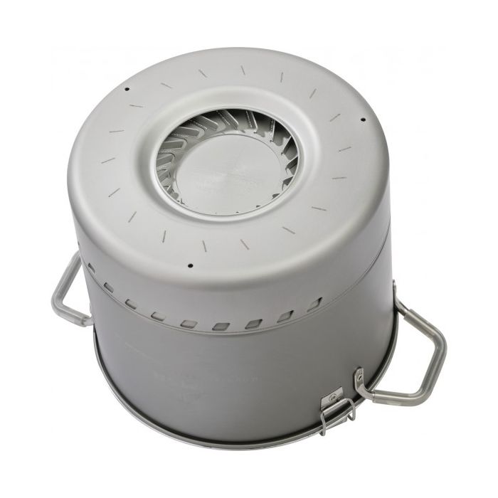 Garnek ceramiczny 4.5L do kuchenki MSR WINDBURNER STOCK POT