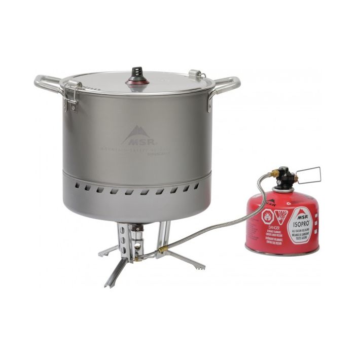 Garnek ceramiczny 4.5L do kuchenki MSR WINDBURNER STOCK POT