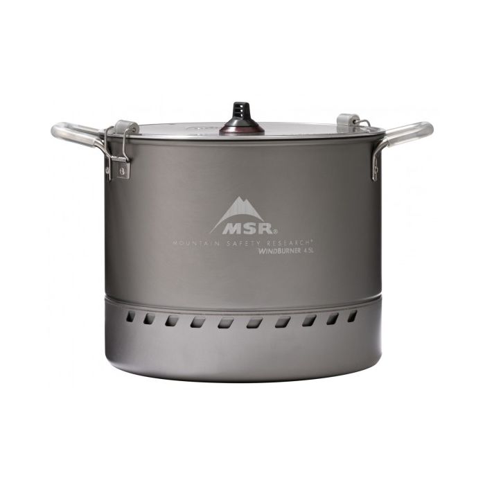 Garnek ceramiczny 4.5L do kuchenki MSR WINDBURNER STOCK POT