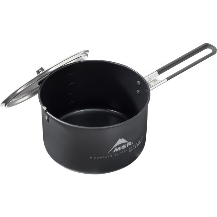 Menażka MSR CERAMIC SOLO POT 2.5