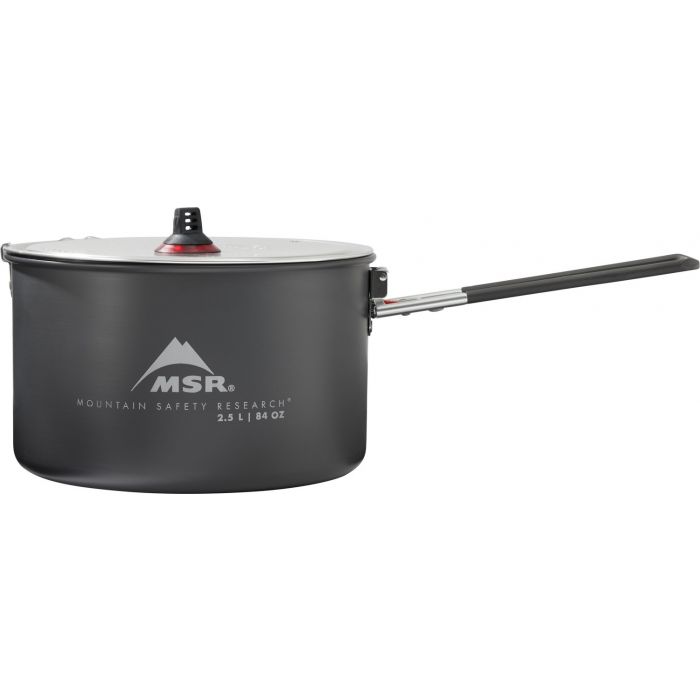 Menażka MSR CERAMIC SOLO POT 2.5