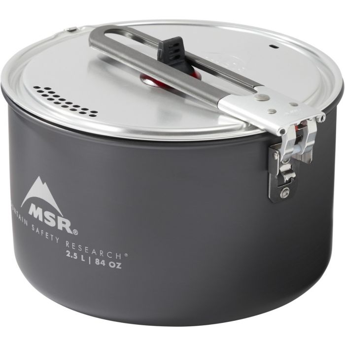 Menażka MSR CERAMIC SOLO POT 2.5