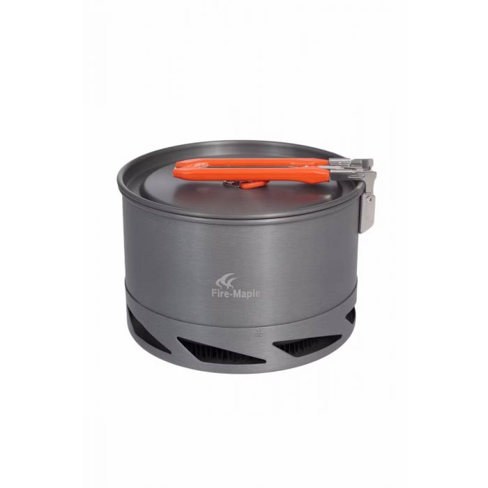 Garnek FIRE-MAPLE (FEAST K2)
