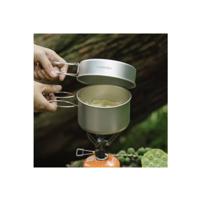 Garnek FIREMAPLE FROST MINI