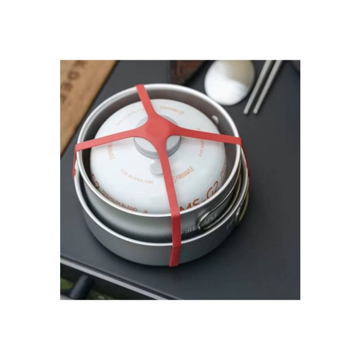 Garnek FIREMAPLE FROST MINI