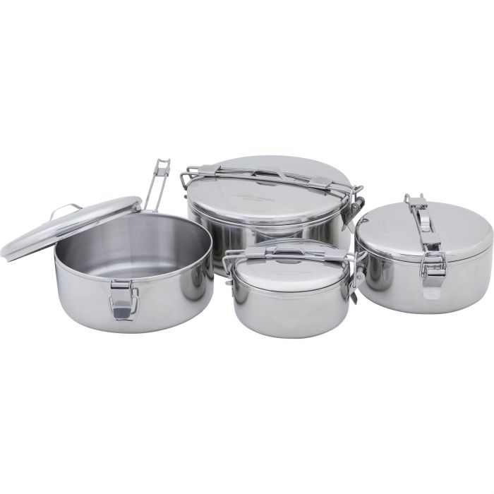 Garnek MSR ALPINE STOWAWAY POTS