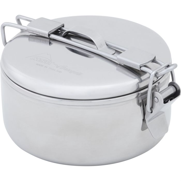 Garnek MSR ALPINE STOWAWAY POTS