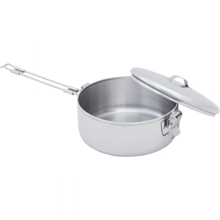 Garnek MSR ALPINE STOWAWAY POTS