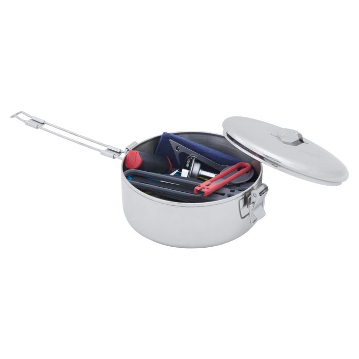 Garnek MSR ALPINE STOWAWAY POTS