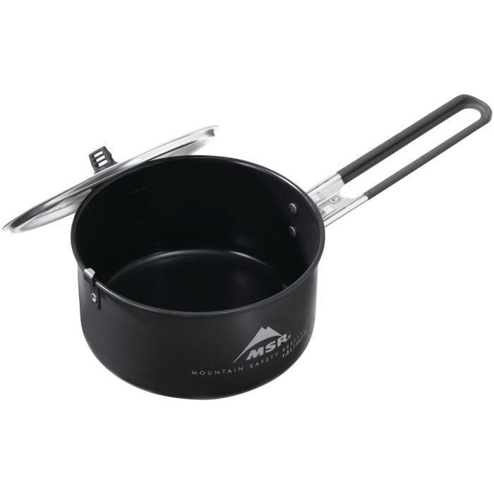 Menażka MSR CERAMIC SOLO POT 1.3
