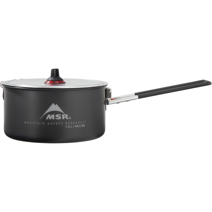 Menażka MSR CERAMIC SOLO POT 1.3