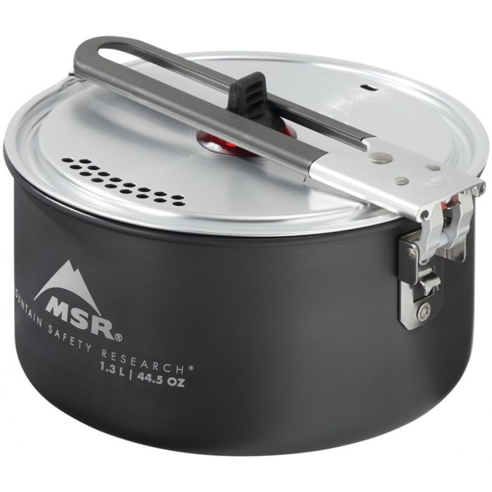 Menażka MSR CERAMIC SOLO POT 1.3