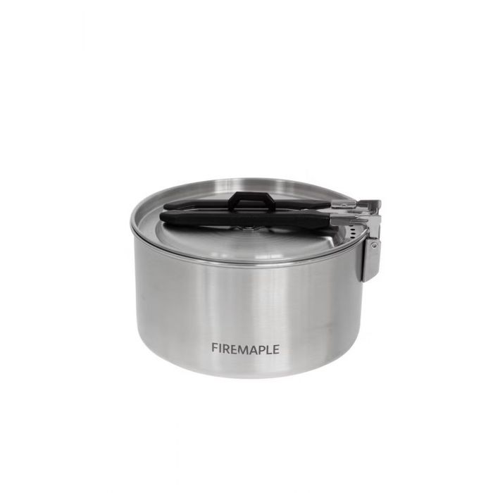Garnek turystyczny FIRE-MAPLE ANTARCTI POT 0.8L