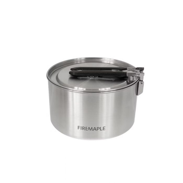 Garnek turystyczny FIRE-MAPLE ANTARCTI POT 1.5L