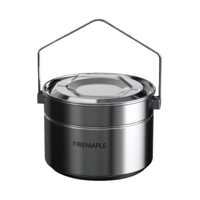 Garnek turystyczny FIRE-MAPLE ANTARCTI POT 1.8L