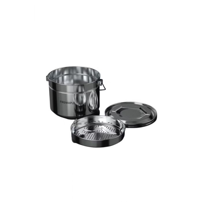 Garnek turystyczny FIRE-MAPLE ANTARCTI POT 1.8L