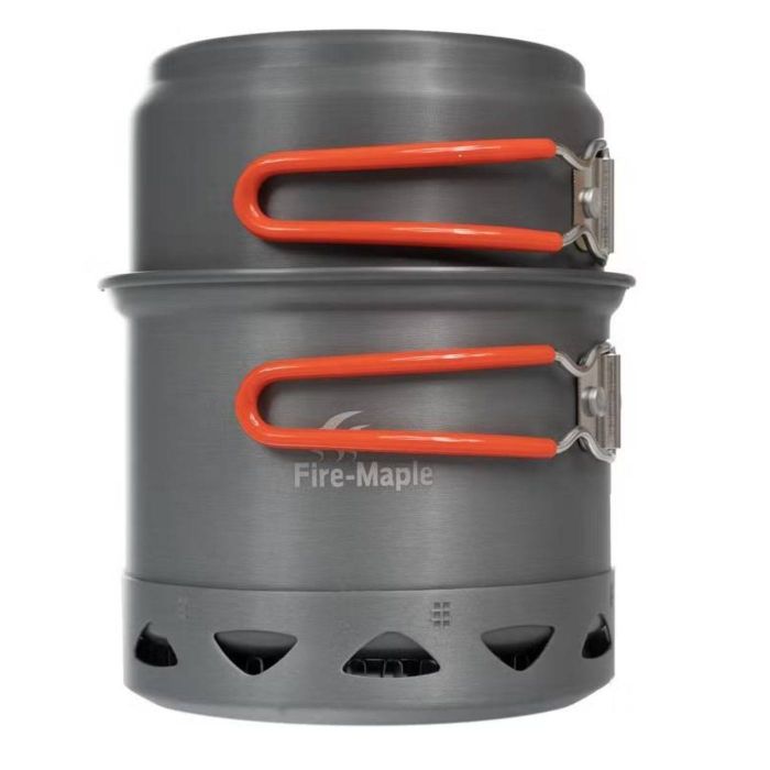 Garnek turystyczny FIRE-MAPLE (FMC-217)