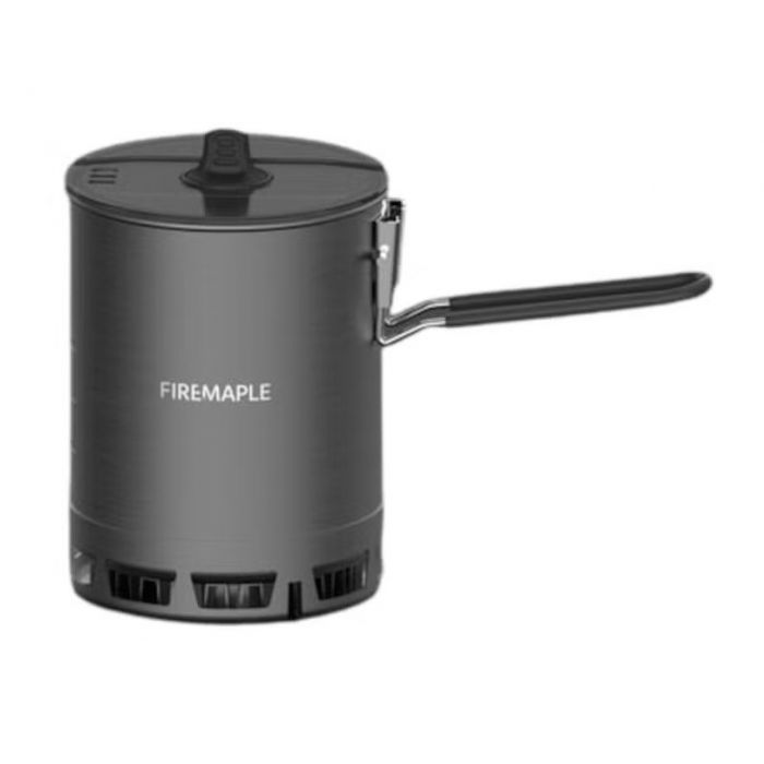 Garnek turystyczny FIRE-MAPLE PETREL ULTRALIGHT 600ml