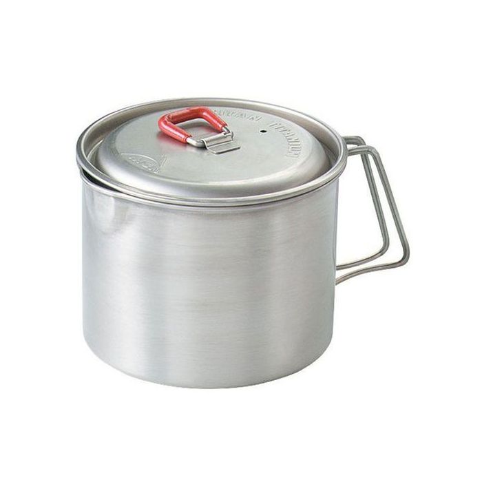Garnek MSR TITAN KETTLE