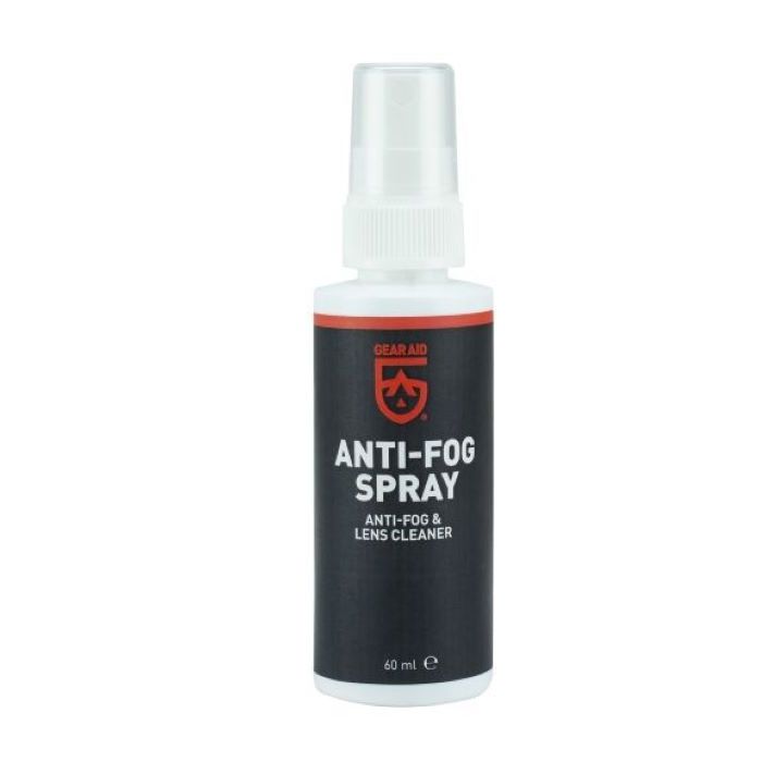 Spray przeciwmgielny GEARAID ANTI-FOG SPRAY 60ml