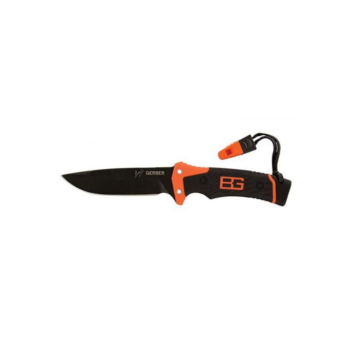 Nóż GERBER BEAR GRYLLS ULTIMATE PRO