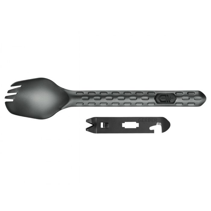 Spork - multitool GERBER DEVOUR SPORK / ONYX  Spork - multitool GERBER DEVOUR SPORK / ONYX