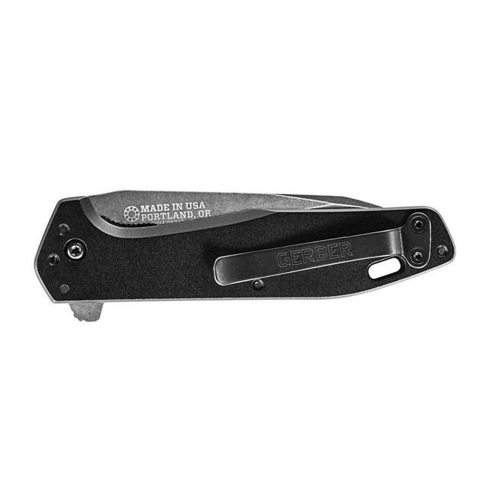 Nóż GERBER FASTBALL ONYX