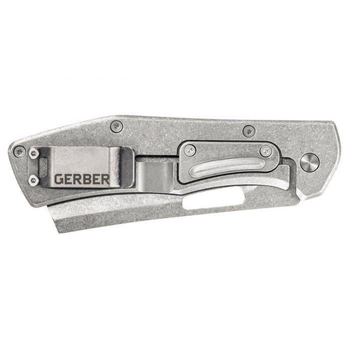 Nóż GERBER FLATIRON DESERT TAN