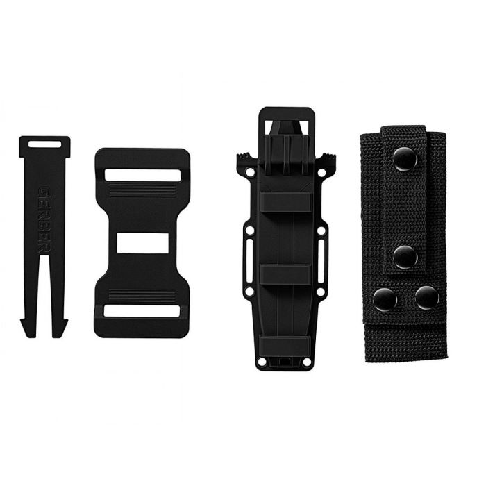 Nóż GERBER STRONGARM FE BLACK