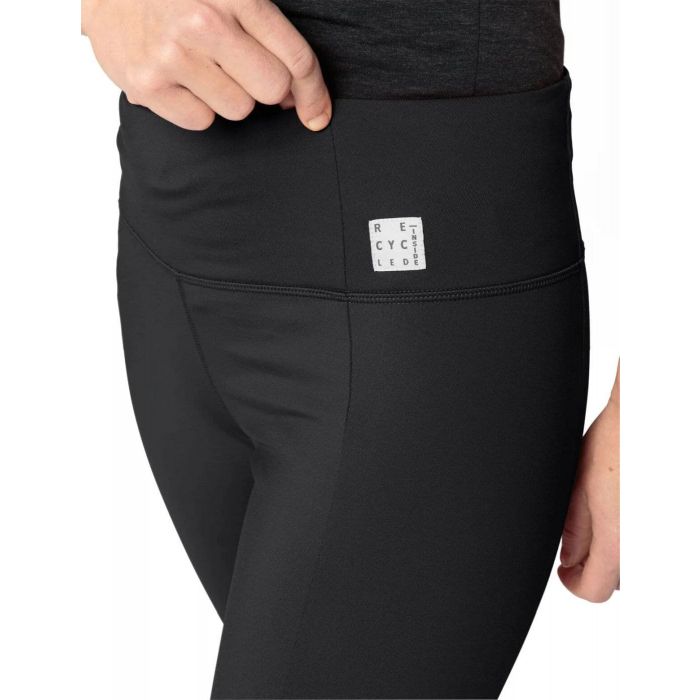 Getry damskie VAUDE NEYLAND WINTER TIGHTS