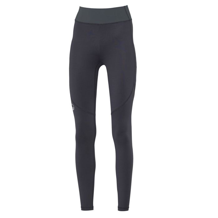 Getry damskie WILD COUNTRY SESSION AOP LEGGINGS