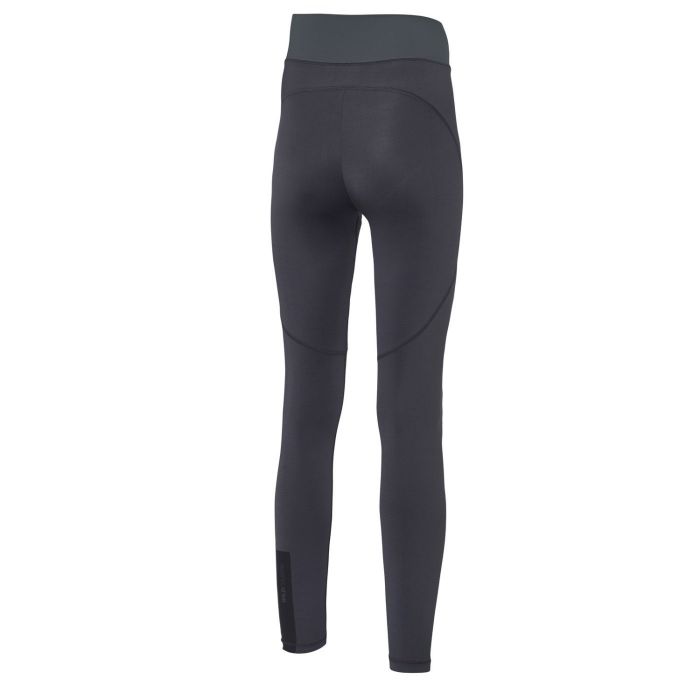 Getry damskie WILD COUNTRY SESSION AOP LEGGINGS