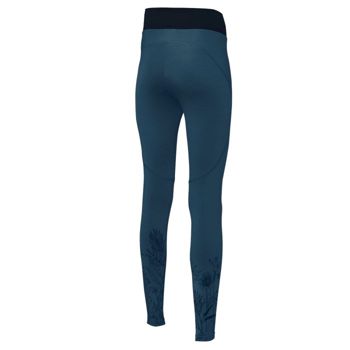 Getry damskie WILD COUNTRY SESSION AOP LEGGINGS
