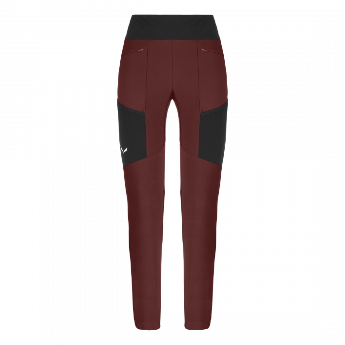 Getry damskie SALEWA PUEZ WARM DURASTRETCH CARGO