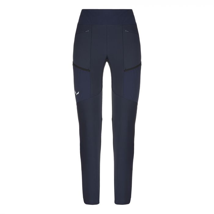 Getry damskie SALEWA PUEZ WARM DURASTRETCH CARGO