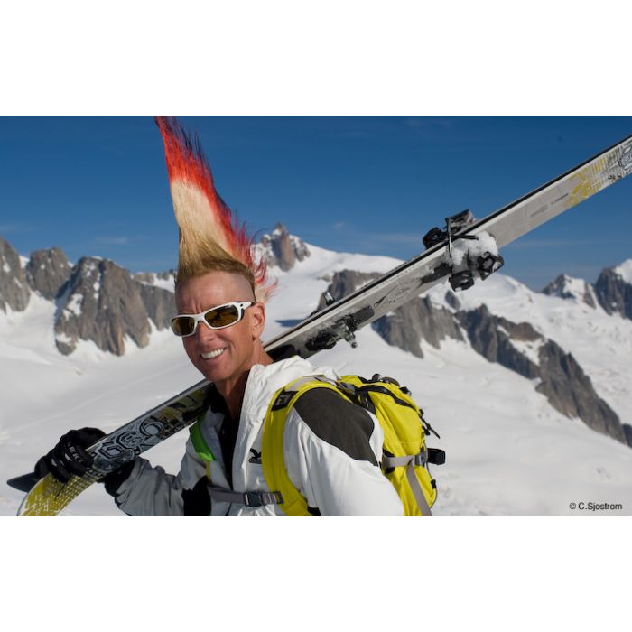 Okulary JULBO BIVOUAC CAMELEON 